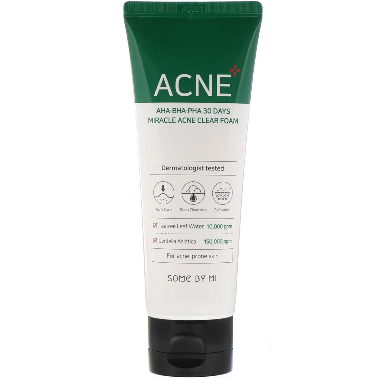 ACNE Cleanser