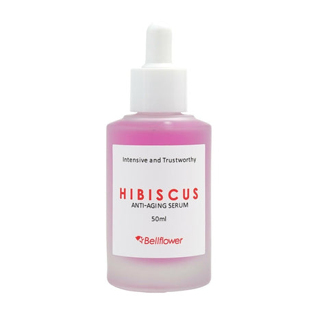 Hibiscus Serum - Anti Aging